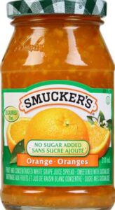 SMKR ORGE MARM SPRD NSA