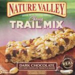 NV TRAIL MIX DRK CHC GRAN BAR