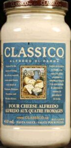CLASSICO ALFRD 4 CH SCE