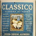 CLASSICO ALFRD 4 CH SCE