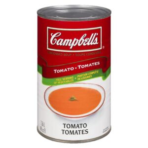 CAMP SOUP TOMATO