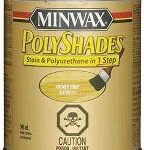POLYSHADES HONEY PINE GLOSS 946-ML