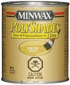 POLYSHADES HONEY PINE GLOSS 946-ML