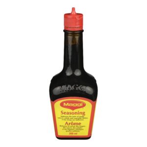 MAGGI LIQUID SEASONING