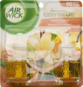 AWICK SO RFL   VAN PAS    TWIN PK