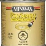 POLYSHADES WALNUT GLOSS 236-ML