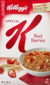 KELL SPEC K RED BRY JUMBO