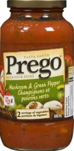 PREGO MUSH/GRN PPR SCE
