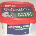 POLYFILLA PATCHING COMPOUND 300-ML