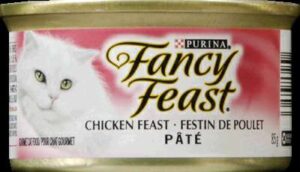 F/FEAST CHICKN FEAST