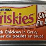 FRISKIES SHRED CHKN GRAVY