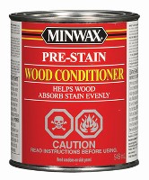 INTERIOR WOOD CONDITIONER 946-ML