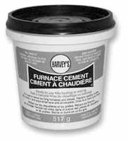 FURNACE CEMENT 237-ML
