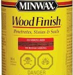 WOOD FINISH IPSWICH PINE 946-ML
