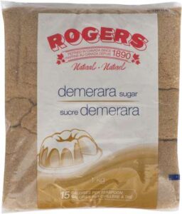 ROGERS DEMERERA SUGAR