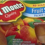 DM FRUIT SALAD CUPS NSA
