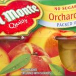 DM ORCHARD PEACH CUP NSA