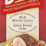 BISTO GRAVY    BROWNING