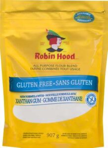 RH GLUTEN FREE FLOUR