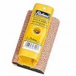 SANDING BLOCK POLYPROPYLENE 4-IN