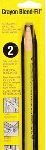 WOOD FILL PENCIL NATURAL PINE