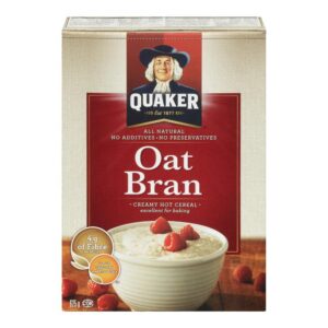 QKR OAT BRAN