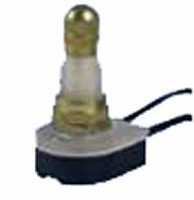 ROTARY SWITCH SINGLE THROW