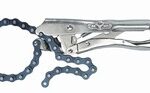 VISE-GRIP LOCKING CHAIN CLAMP 9-IN