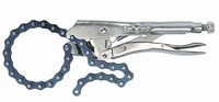 VISE-GRIP LOCKING CHAIN CLAMP 9-IN