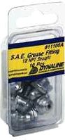 GREASE FITTING STRAIGHT M10X1 5PK
