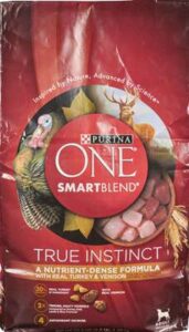 ONE TRUE INSTINCT TURKEY  DG VENSIO