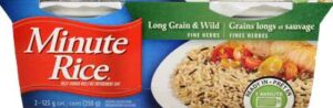MINUTE RICE RTS LONG GRAN WILD HRB
