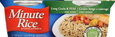 MINUTE RICE RTS LONG GRAN WILD HRB