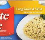 MINUTE RICE RTS LONG GRAN WILD CHKN