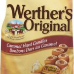 Werthers Orig Lrg Pack — Case of 6