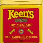 KEENS DRY       MUSTARD