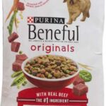 PURINA BENEFUL BEEF DOG   FOOD 7KG