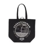 FCL COTTON CANVAS BAG SK