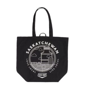 FCL COTTON CANVAS BAG SK
