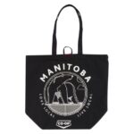 FCL COTTON CANVAS BAG MB