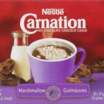 CARN HOT CHOC MALLO  ENV