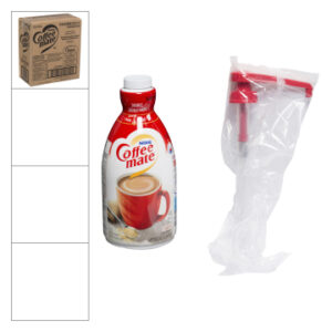 COFFEEMATE DOUBLE DOUBLE- MATE PUMP