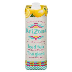 ARIZONA LEMON ICED TEA
