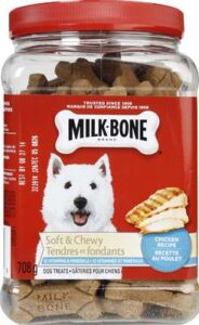 MILK BONE SFT & CHWY CHKN 708G