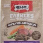 MILK BONE FARMER S MEDLEY  LAMB