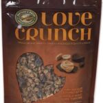 NP LOVE CRCH DK CHOC PB