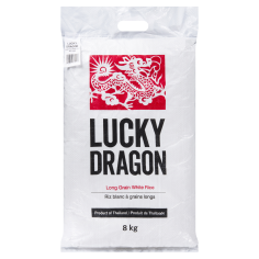 LUCKY DRAGON LNG GRN WT RICE