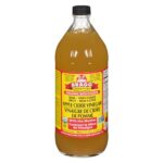 BRAGG  APPLE CIDER VINGAR