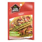 CH TACO SEASONING MIX