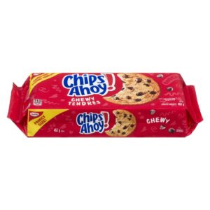 CHIPS AHOY CHEWY 453GR